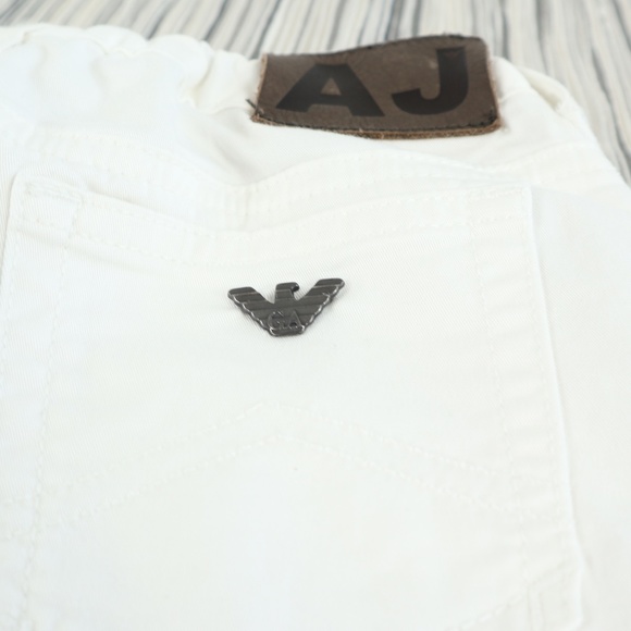 ARMANI denim, boy's size 3 - Picture 2 of 4